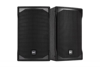 Loa karaoke RCF E MAX 3110