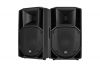 Loa Karaoke RCF ART 712-A MK4