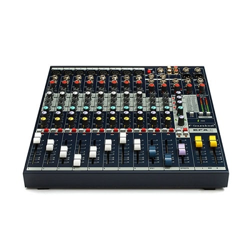  Bàn mixer Soundcraft EFX8
