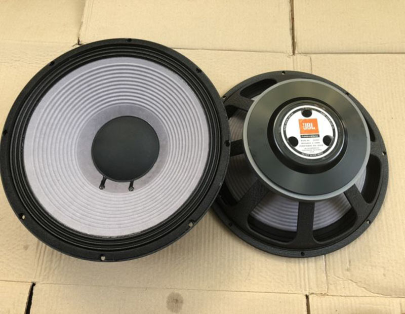 Chúng có khả năng tái hiện mọi dải âm mạnh mẽ, và truyền tải tiếng nhạc tự nhiên