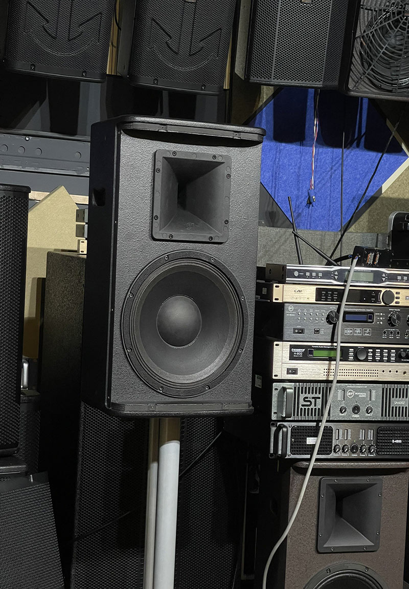 Loa bass 30 full sở hữu nhiều đặc điểm ấn tượng Loa bass 30 full sở hữu nhiều đặc điểm ấn tượng