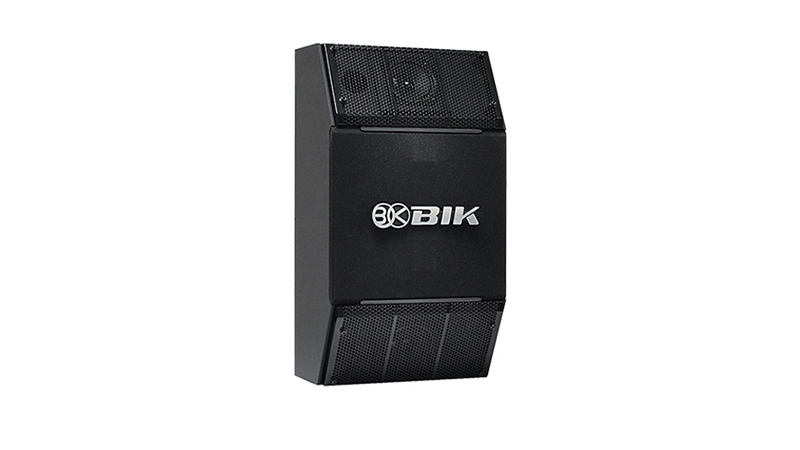 Giới thiệu về loa karaoke BIK BBT-S555