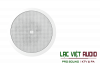 Loa âm trần JBL Control 24CT Micro