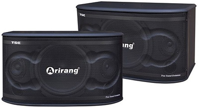 Loa karaoke Arirang bass 20 TSE T2: 2.100.000 VNĐ 