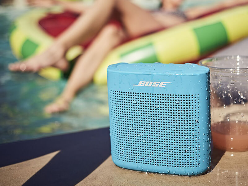 Loa Bose để bàn Soundlink Color Bluetooth II: 3.580.000 VNĐ Loa Bose để bàn Soundlink Color Bluetooth II: 3.580.000 VNĐ