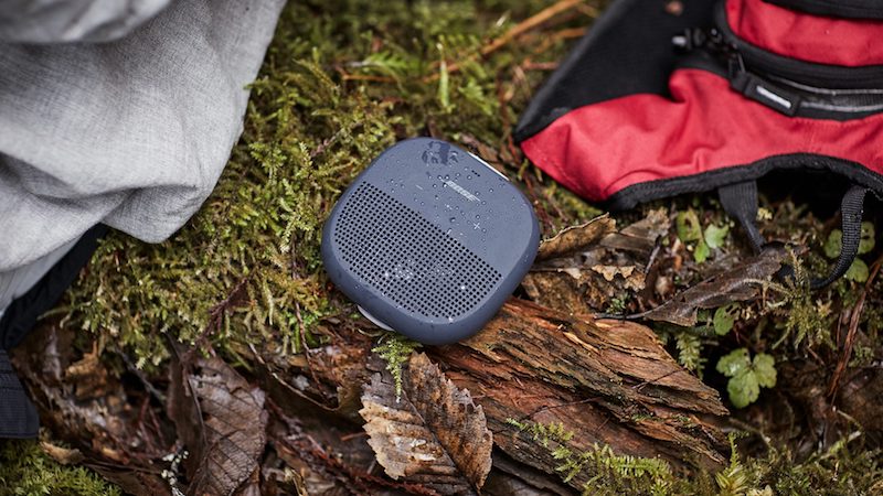 Loa Bose để bàn SoundLink Micro: 2.940.000 VNĐ Loa Bose để bàn SoundLink Micro: 2.940.000 VNĐ