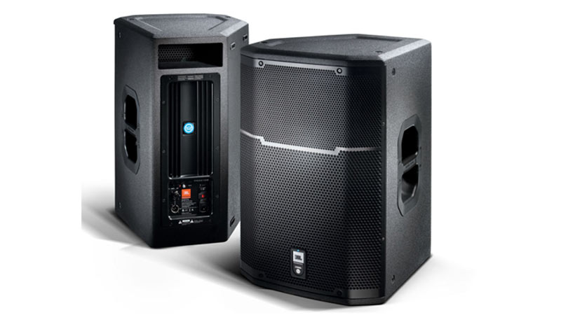 Loa full đơn bass 40 JBL PRX 415M: 40.800.000 VNĐ