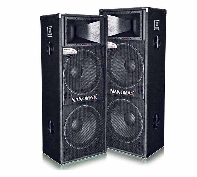 Loa full bass 30 Nanomax LD 32 – 2: 6.430.000 VNĐ Loa full bass 30 Nanomax LD 32 – 2: 6.430.000 VNĐ