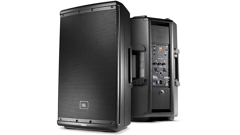 Loa liền công suất JBL EON612: 13.900.000 VNĐ