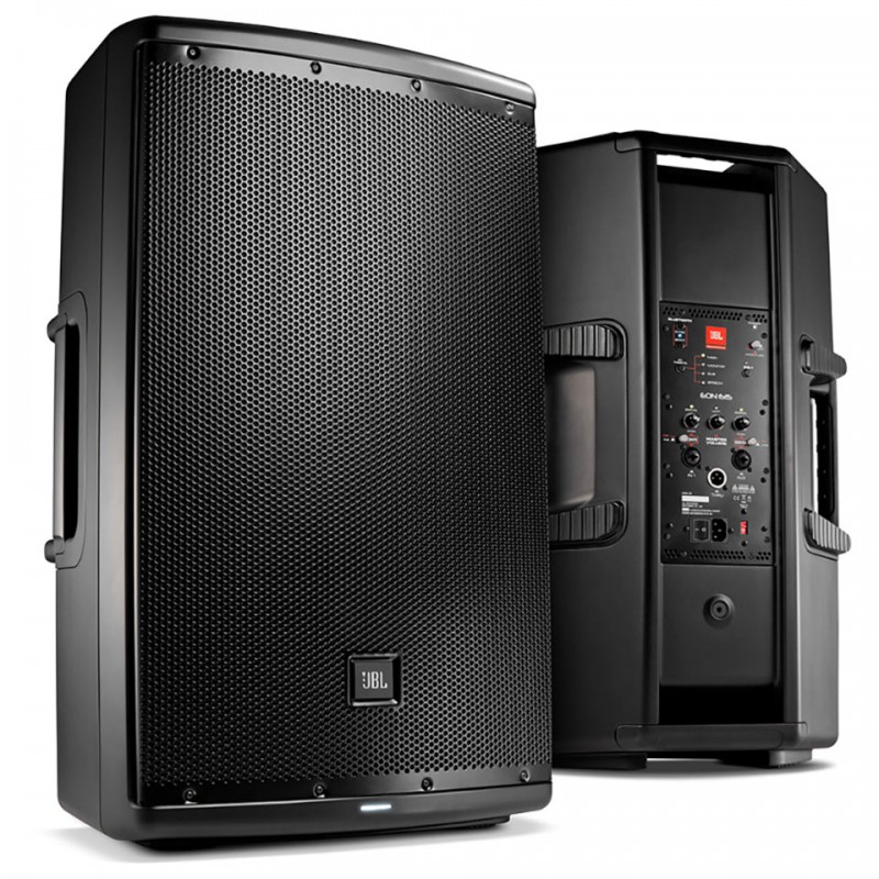 Loa JBL EON615 liền công suất: 14.900.000 VNĐ