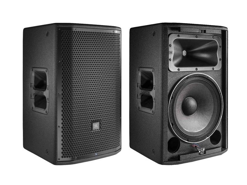 Loa liền công suất JBL PRX815W: 40.600.000 VNĐ