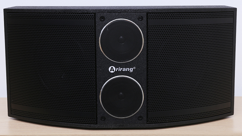 Loa karaoke Arirang S-808 bass 20: 3.960.000 VNĐ 