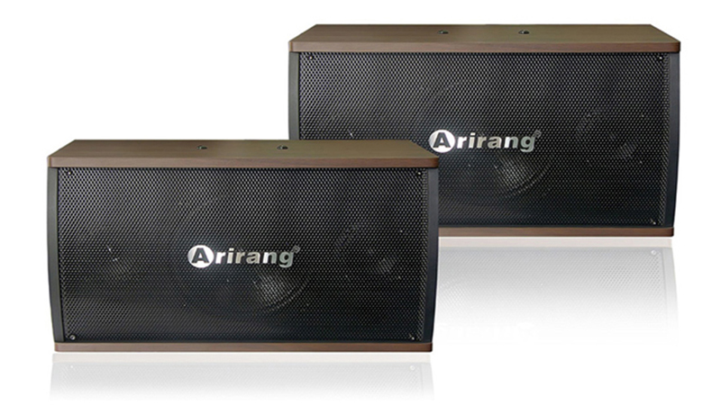 Loa karaoke Arirang TSE T6 - bass 20: 4.290.000 VNĐ