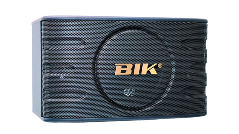Loa karaoke BIK BJ S668
