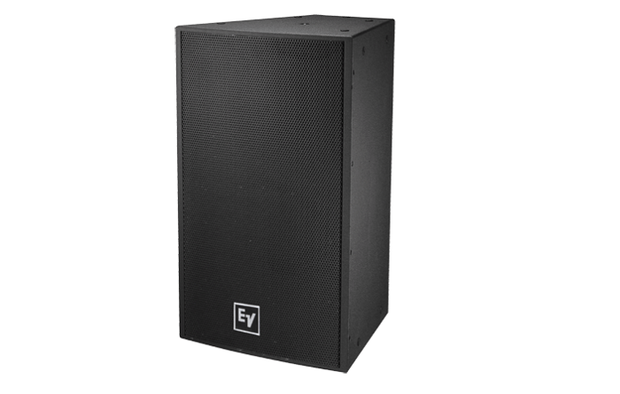 Loa array Electro-voice EVF-1122D/66BLB