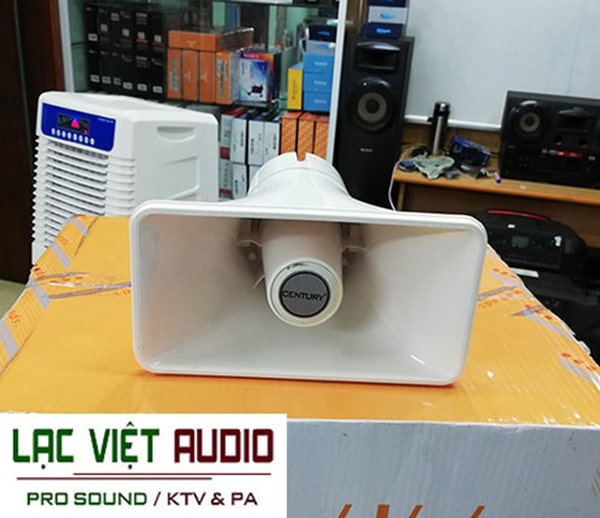 Loa nén 15W tại Lạc Việt Audio