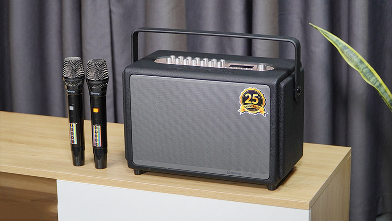 Loa xách tay Arirang bass 20 Classic I: 7.700.000 VNĐ 