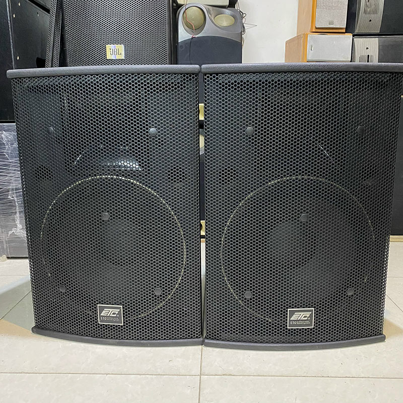 Lưu ý khi mua loa toàn dải bass 40