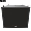 Loa Nexo MSUB15-I