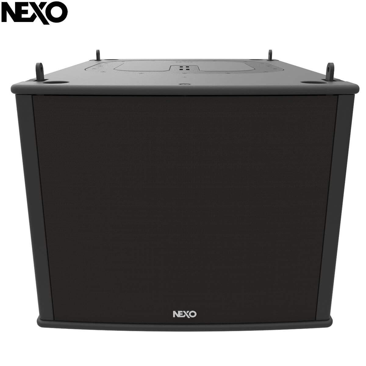 nexo msub15-i Loa Nexo MSUB15