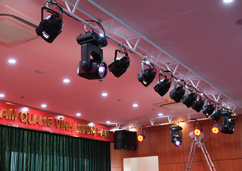 Tiêu chuẩn setup và lắp đặt vị trí loa Tiêu chuẩn setup và lắp đặt vị trí loa