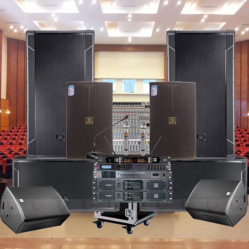 Tiêu chuẩn về lựa chọn thiết bị Tiêu chuẩn về lựa chọn thiết bị